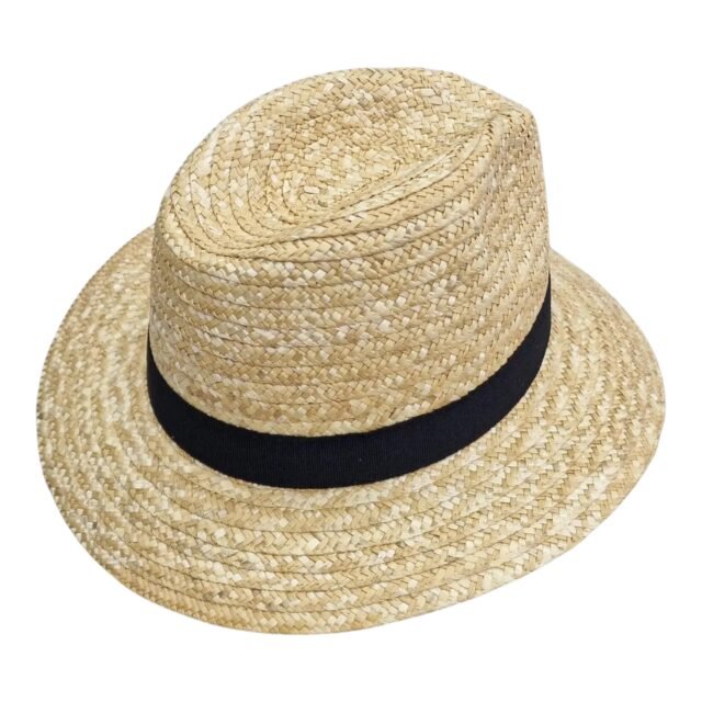 Alternative view of Classic Outback Fedora Šešir