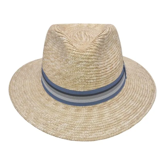 Alternative view of Teardrop Outback Fedora Šešir