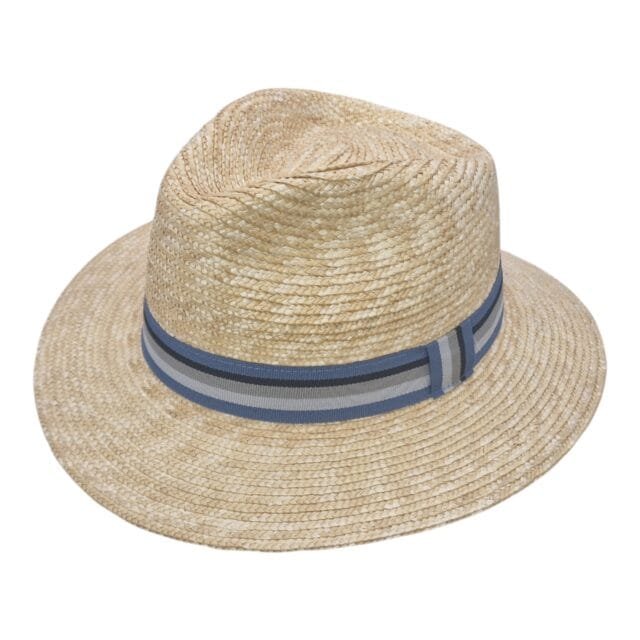 Teardrop Outback Fedora Šešir