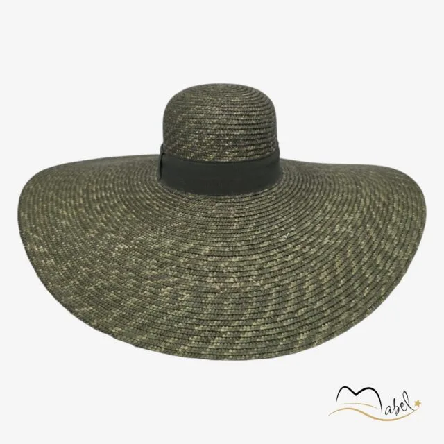 Alternative view of Extra Wide Floppy Šešir