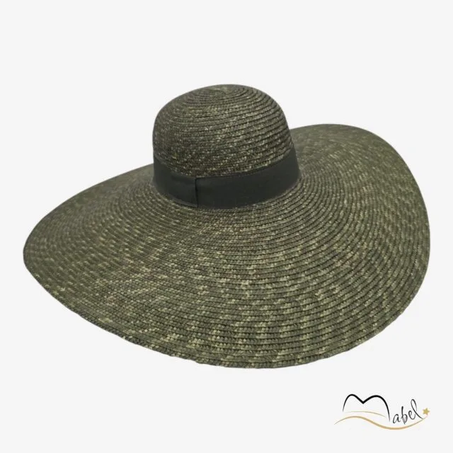 Extra Wide Floppy Šešir