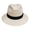 Crushable Classic Outback Toyo Panama Šešir 8 1102331085N 1 1