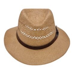 Alternative view of Teardrop Outback Fedora Šešir