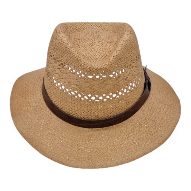 Alternative view of Teardrop Outback Fedora Šešir