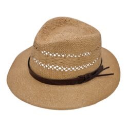 Teardrop Outback Fedora Šešir