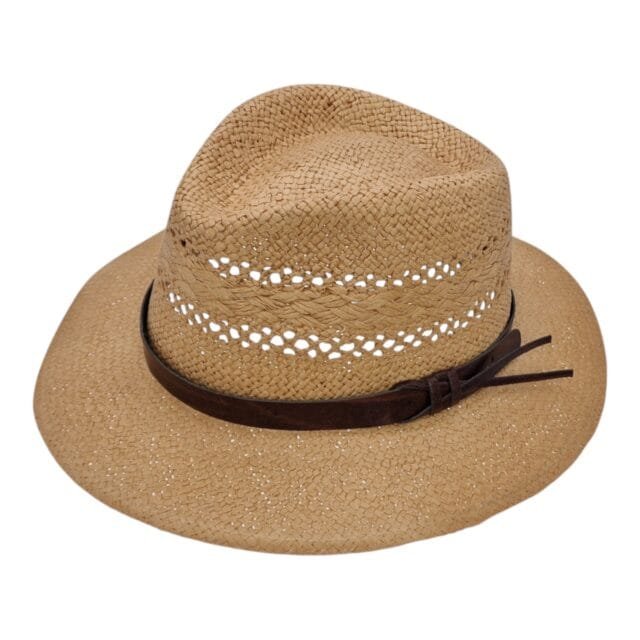 Teardrop Outback Fedora Šešir