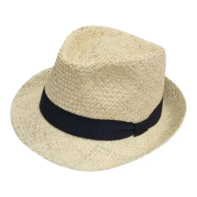 Teardrop Trilby Šešir