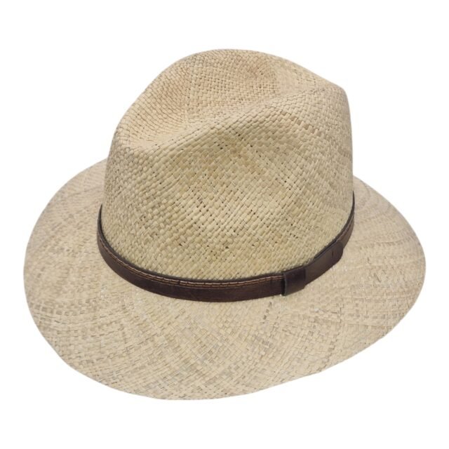 Classic Outback Fedora Šešir