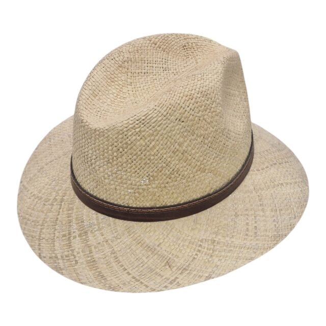 Alternative view of Classic Outback Fedora Šešir