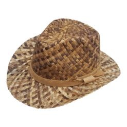 Teardrop Outback Fedora Šešir