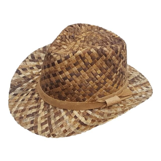 Teardrop Outback Fedora Šešir