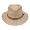 Teardrop Outback Raffia Šešir 8 1103001054C 2