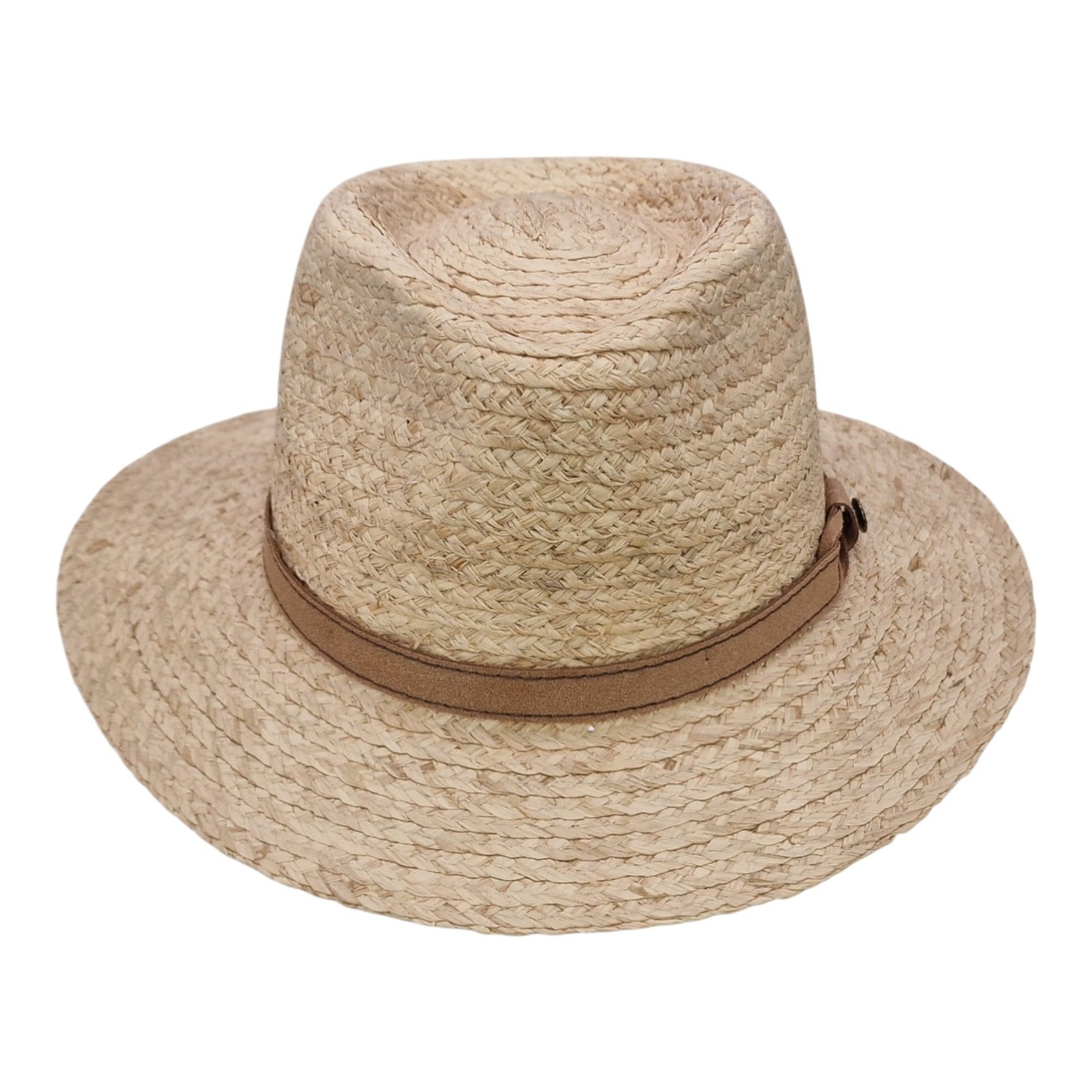 Teardrop Outback Raffia Šešir 4 Teardrop Outback Raffia Šešir - Slika 2