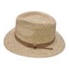 Teardrop Outback Raffia Šešir 9 1103001054C 3