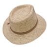 Teardrop Outback Raffia Šešir 11 1103001054C 5