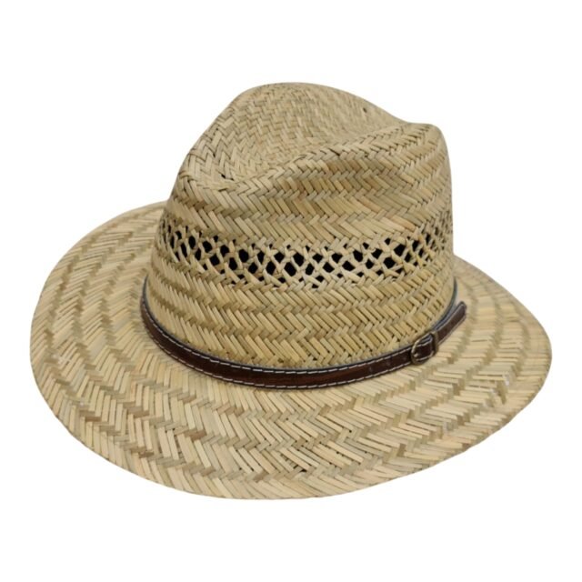 Classic Outback Fedora Šešir