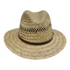 Alternative view of Classic Outback Fedora Šešir