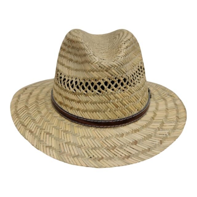 Alternative view of Classic Outback Fedora Šešir