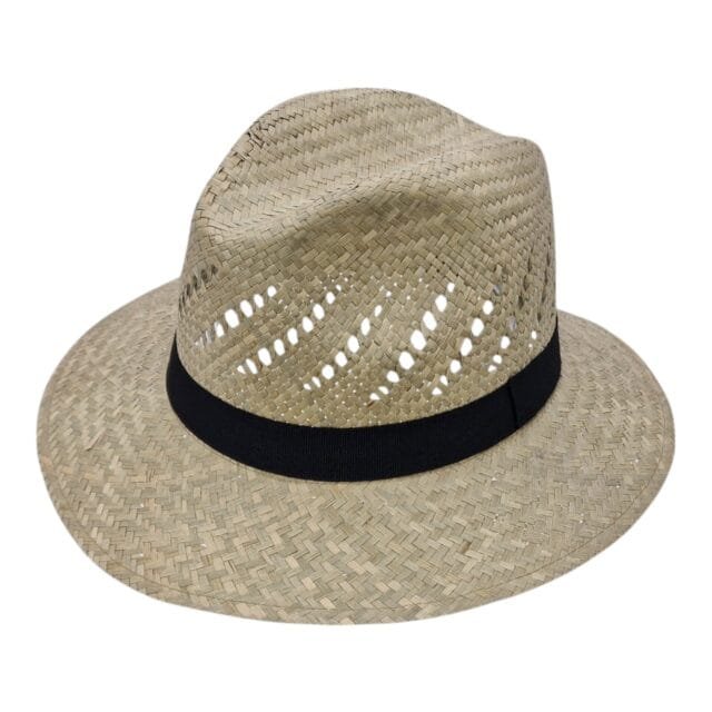 Classic Outback Fedora Šešir