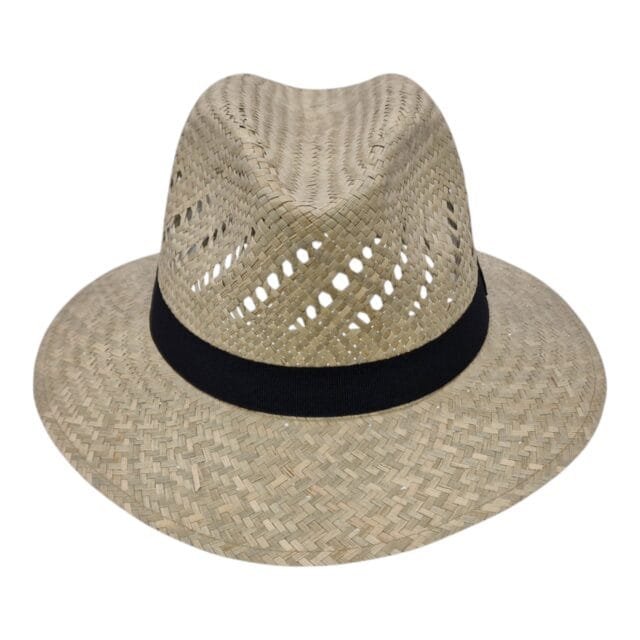 Alternative view of Classic Outback Fedora Šešir