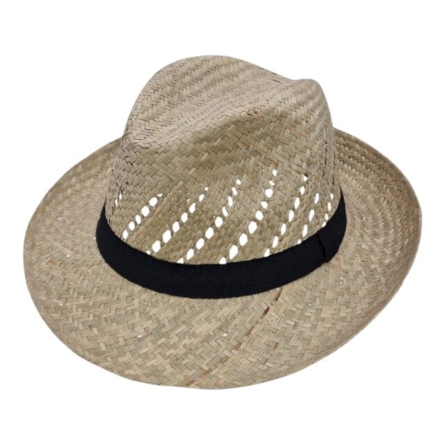 Classic Fedora Šešir