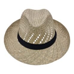 Alternative view of Classic Fedora Šešir