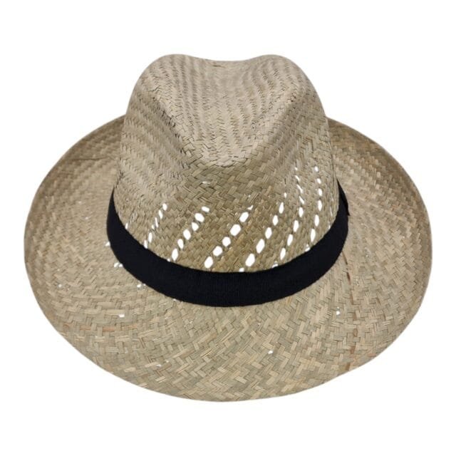 Alternative view of Classic Fedora Šešir