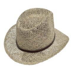 Alternative view of Teardrop Outback Fedora Šešir