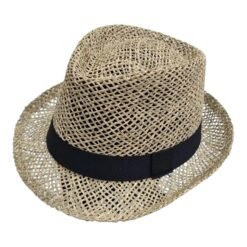 Teardrop Trilby Šešir