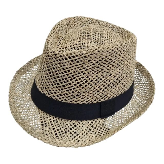 Teardrop Trilby Šešir