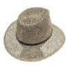 Teardrop Outback Fedora Šešir 5 110411091C 2