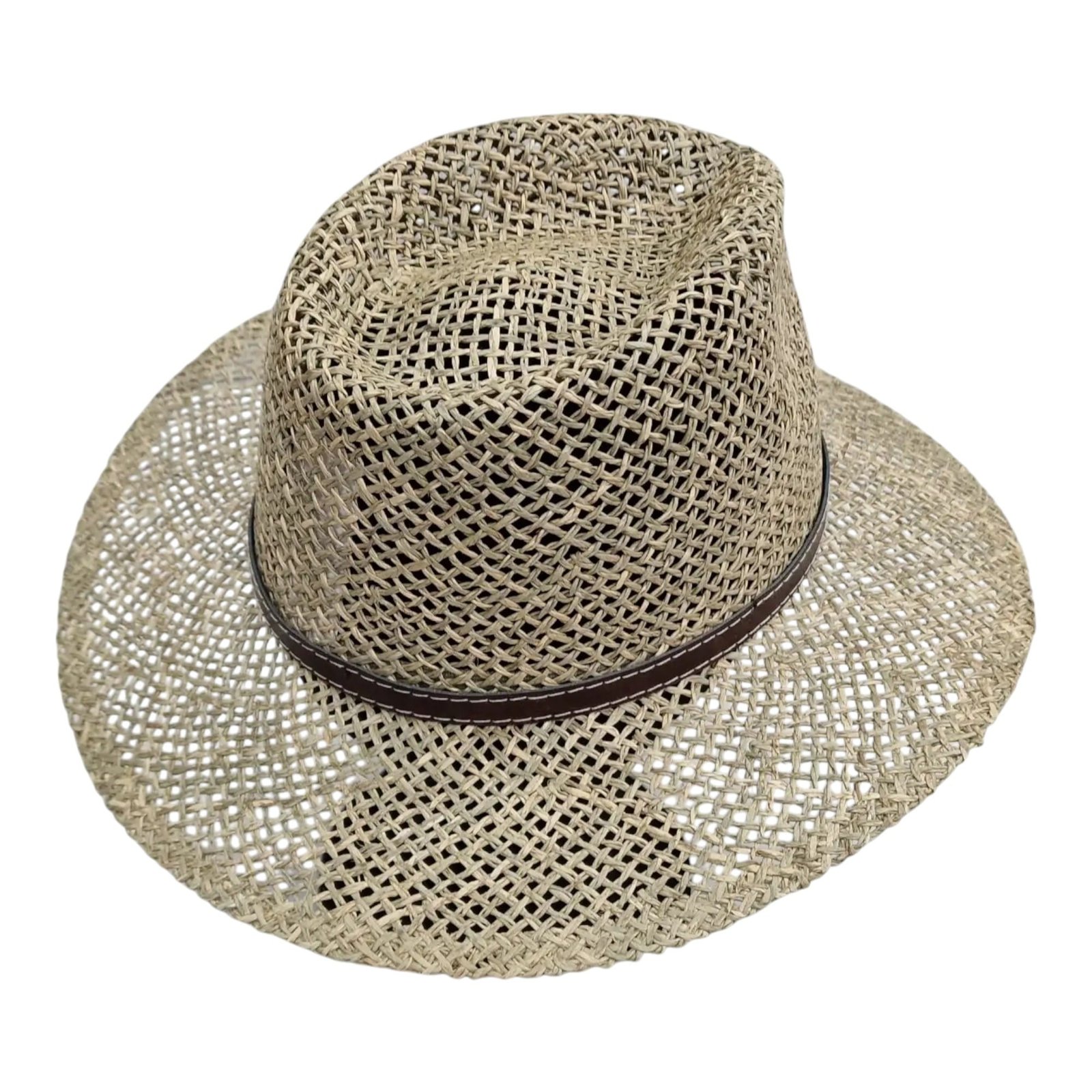 Teardrop Outback Fedora Šešir 4 Teardrop Outback Fedora Šešir - Slika 2