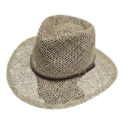 Teardrop Outback Fedora Šešir