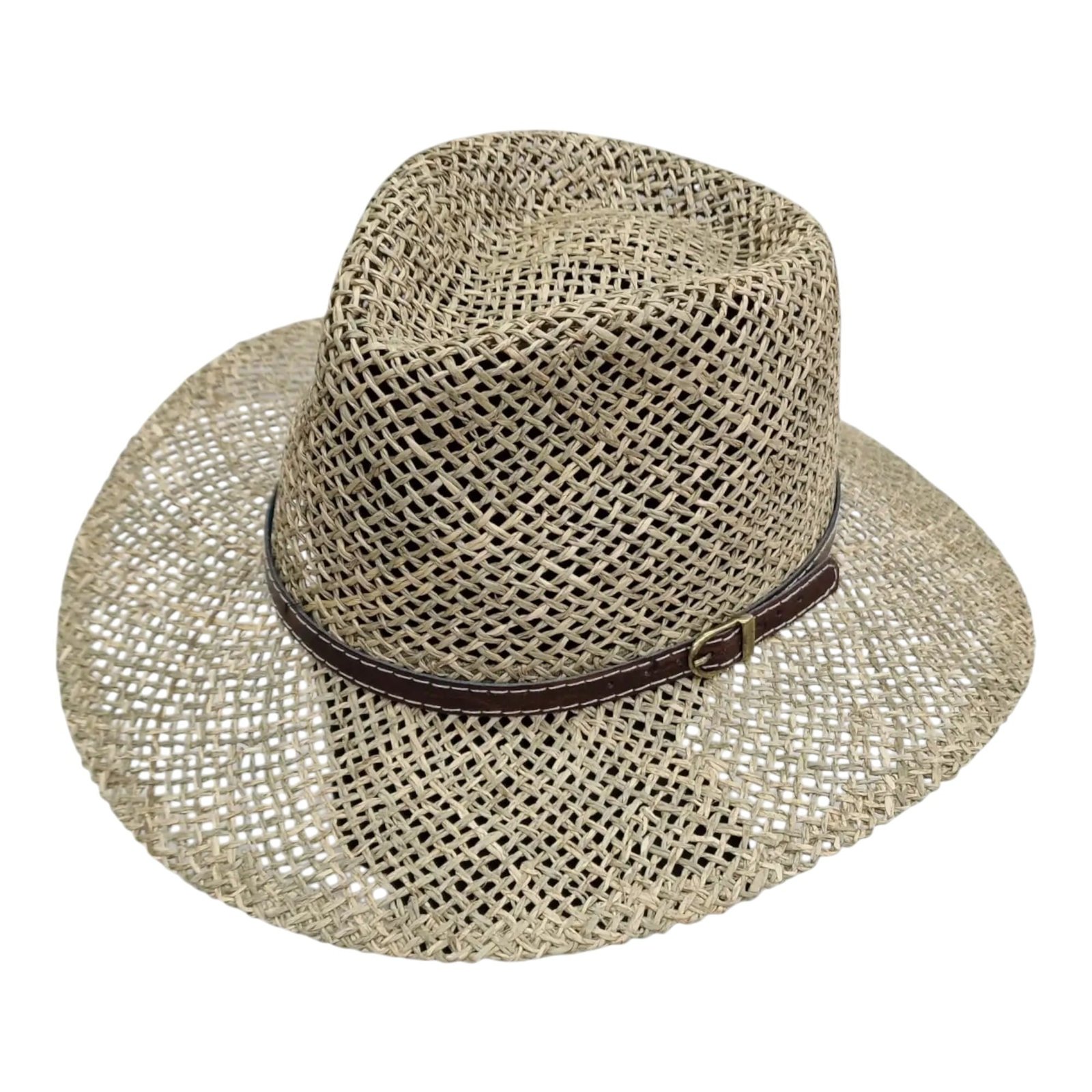 Teardrop Outback Fedora Šešir 3 Teardrop Outback Fedora Šešir