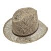 Classic Fedora Šešir 5 11041915C 1 1 1