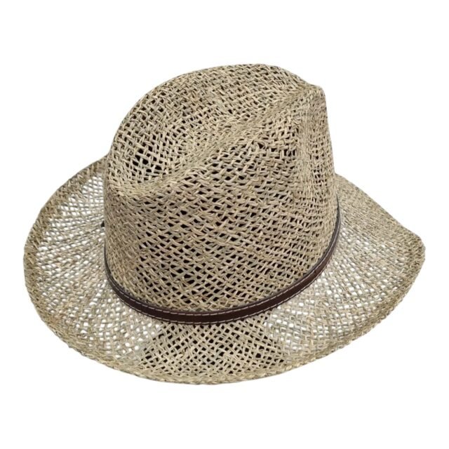 Alternative view of Classic Fedora Šešir