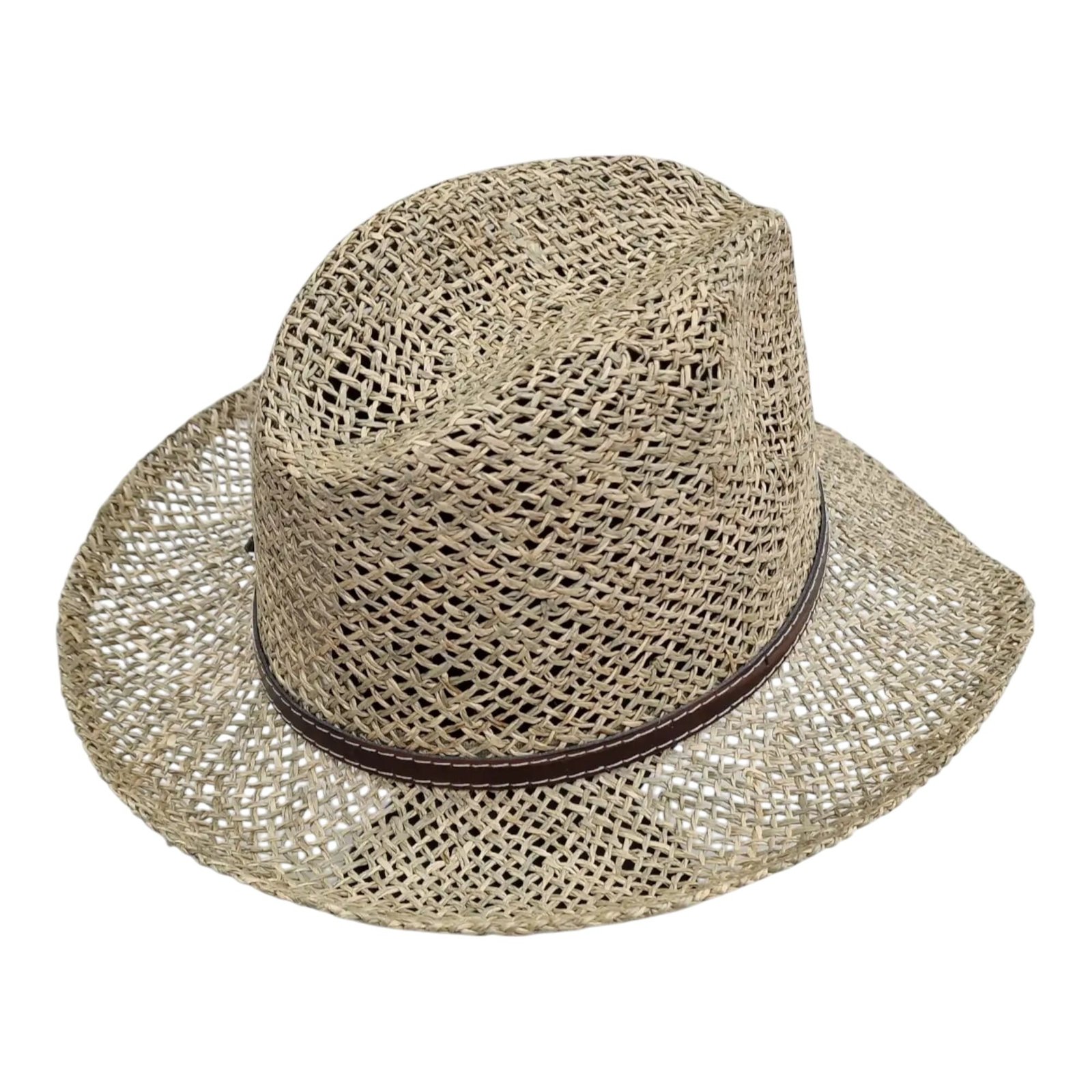 Classic Fedora Šešir 4 Classic Fedora Šešir - Slika 2