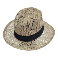 Alternative view of Classic Fedora Šešir
