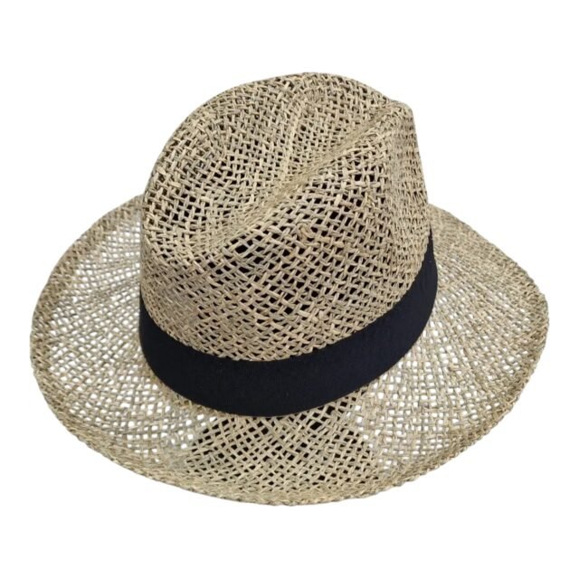 Alternative view of Classic Fedora Šešir