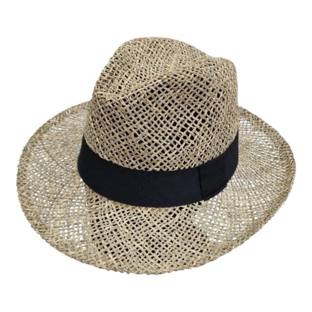 Classic Fedora Šešir