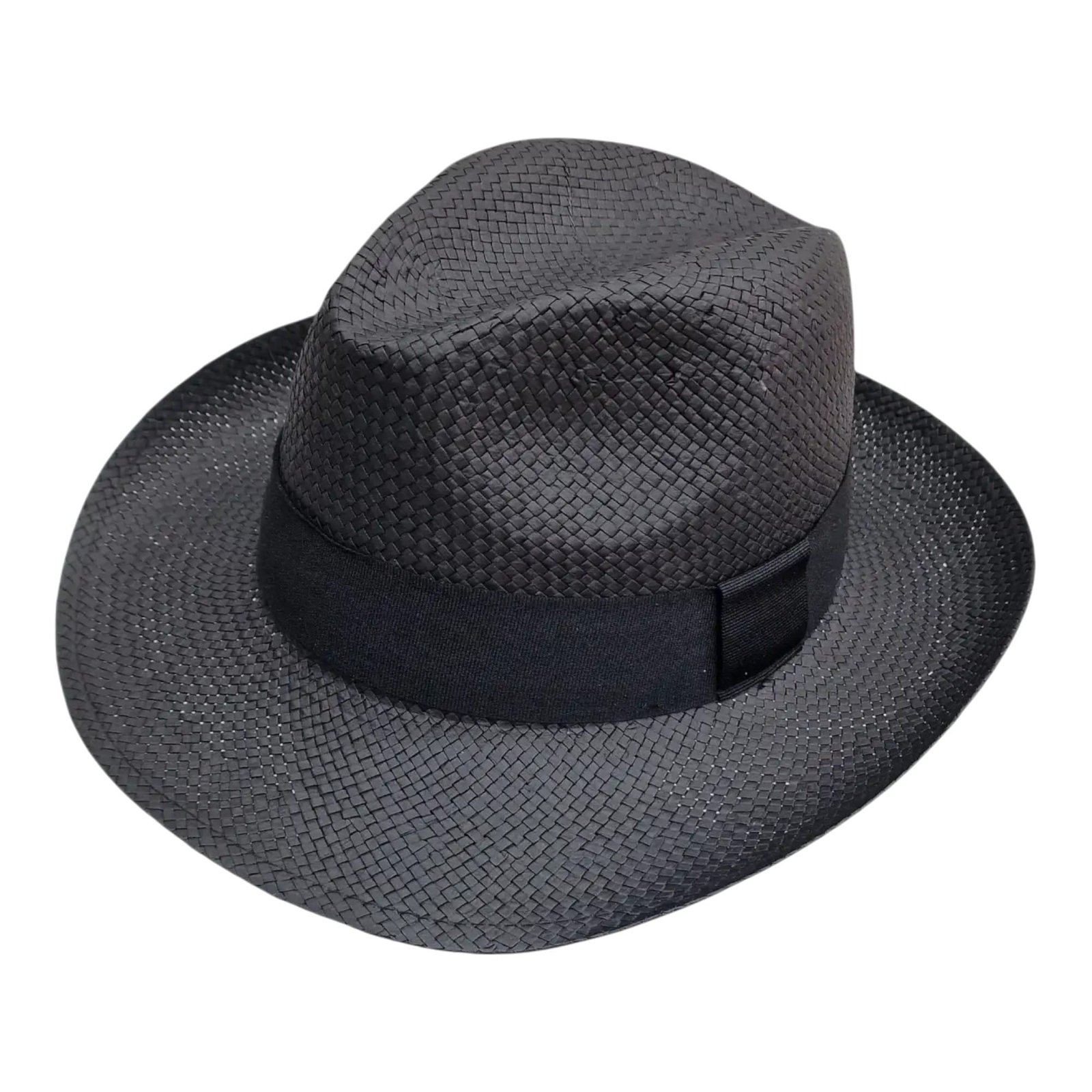 Classic Fedora Šešir 5 Classic Fedora Šešir - Slika 3