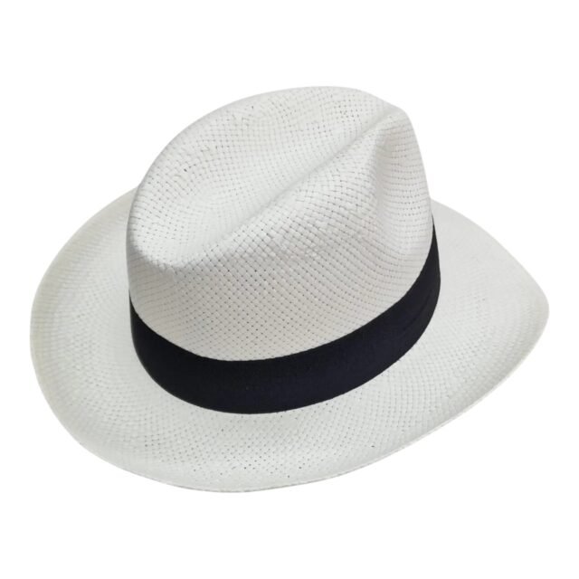 Alternative view of Classic Fedora Šešir