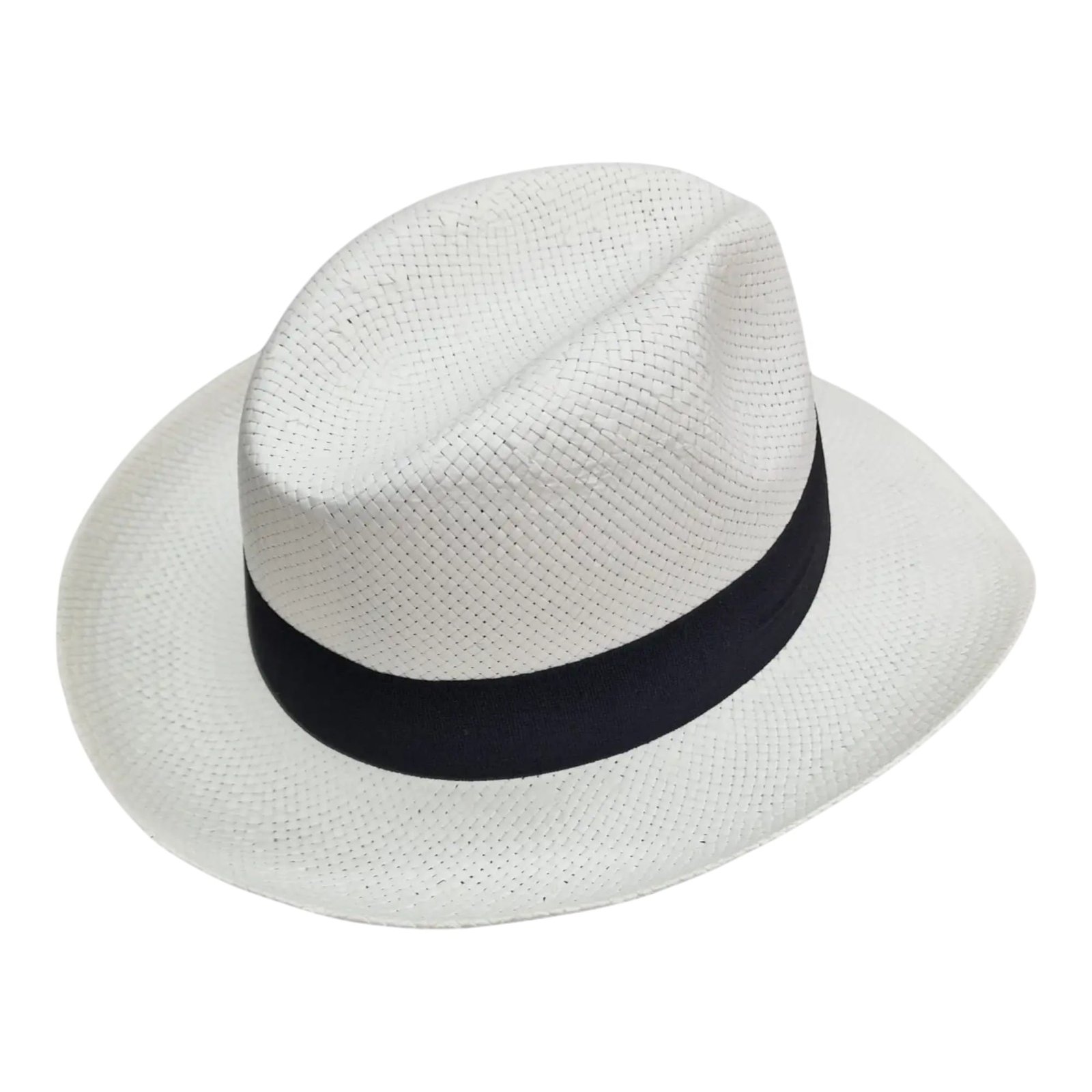 Classic Fedora Šešir 4 Classic Fedora Šešir - Slika 2