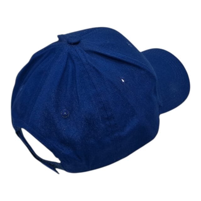 Alternative view of Šilt Kapa