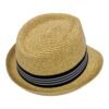 Teardrop Trilby Šešir 19 1105435 2