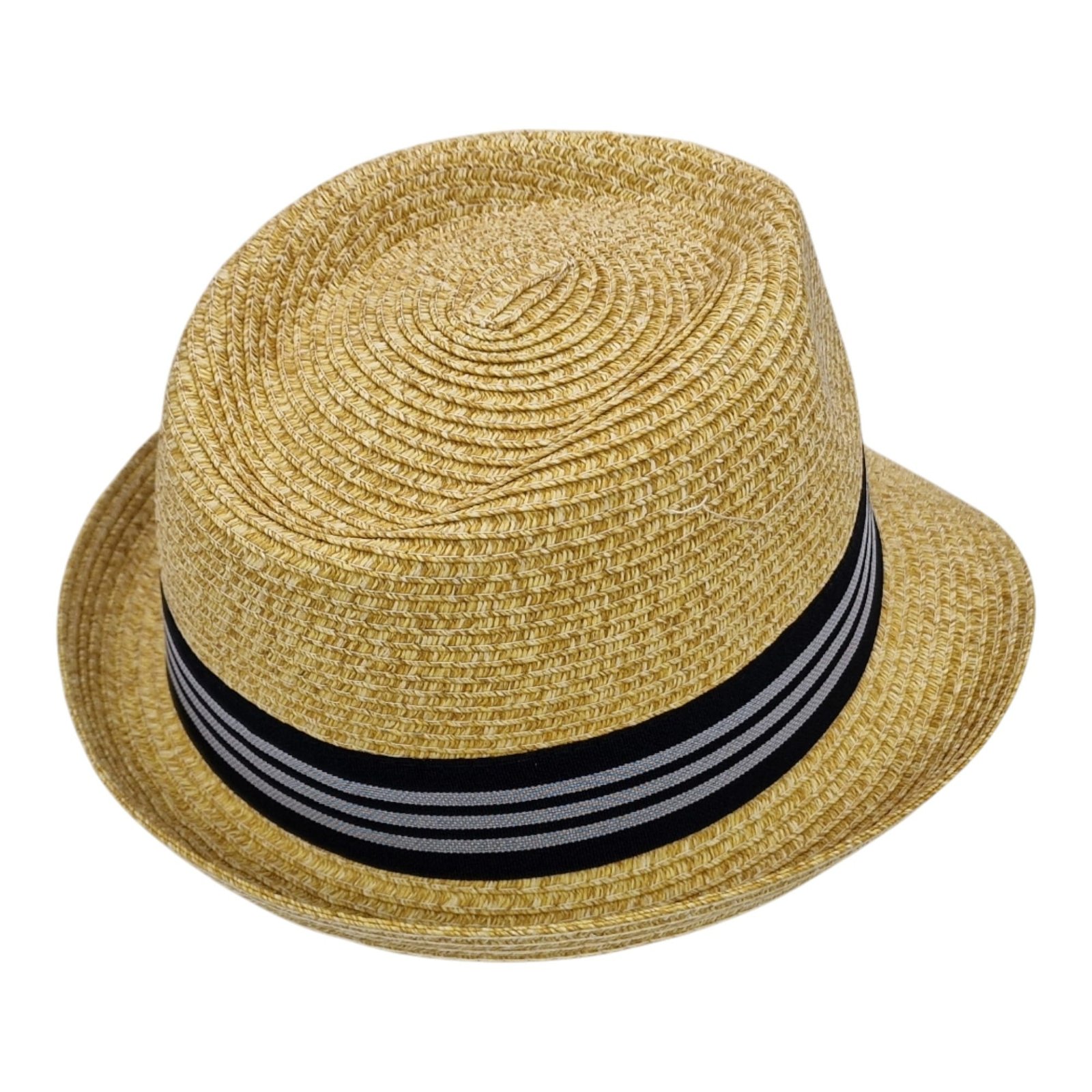 Teardrop Trilby Šešir 10 Teardrop Trilby Šešir - Slika 8