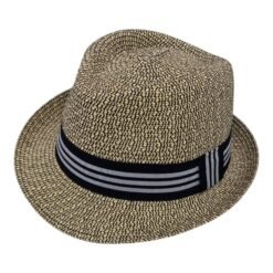 Teardrop Trilby Šešir