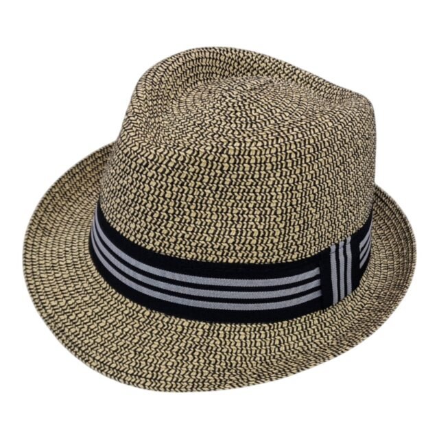 Teardrop Trilby Šešir