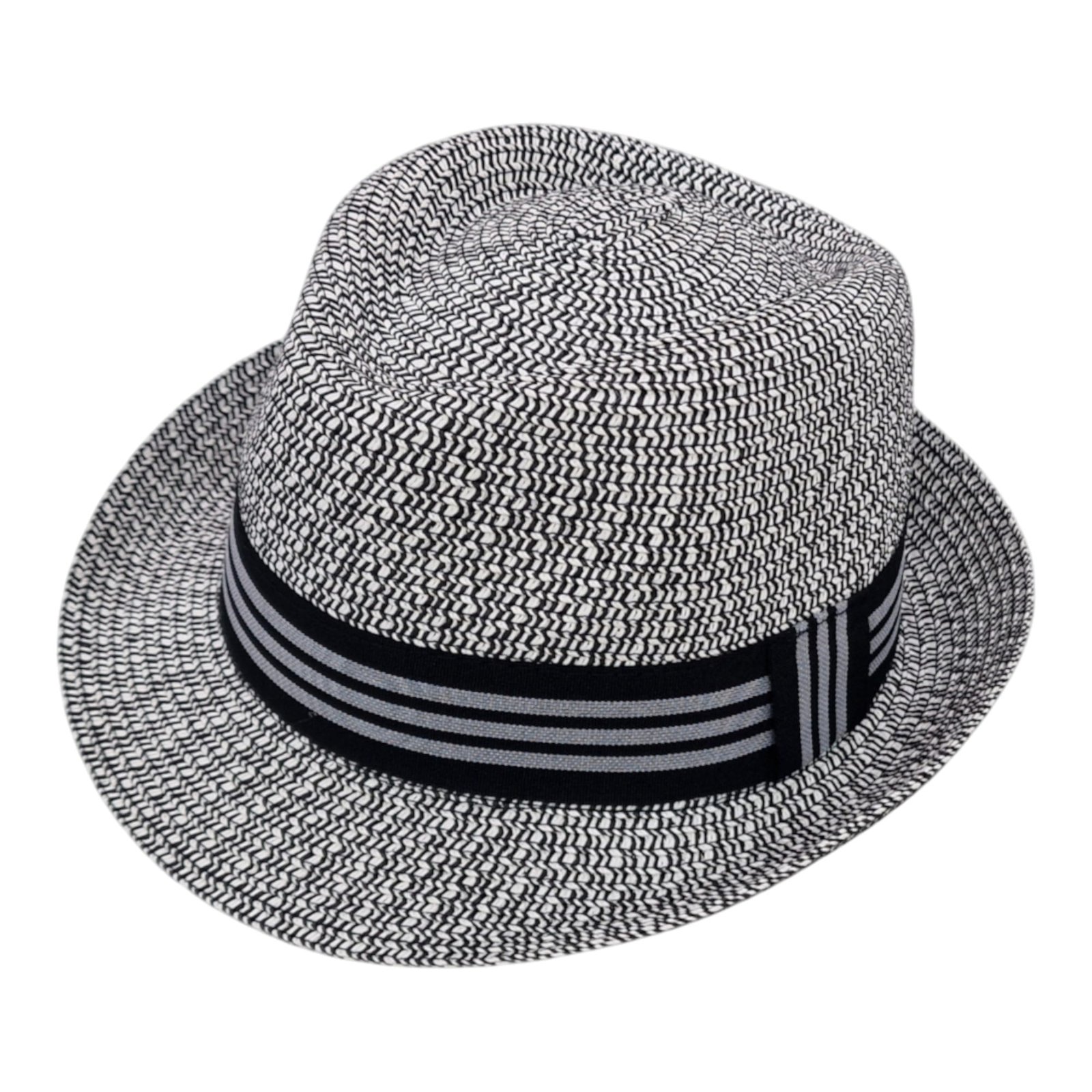 Teardrop Trilby Šešir 5 Teardrop Trilby Šešir - Slika 3