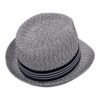 Teardrop Trilby Šešir 15 1105435 6